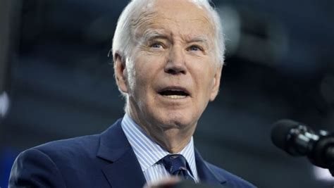 Biden says Iranian attack was ineffective, vows full support of Israel.